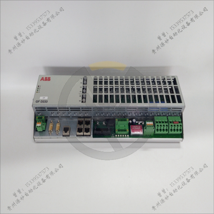 ABB     PM152     处理器