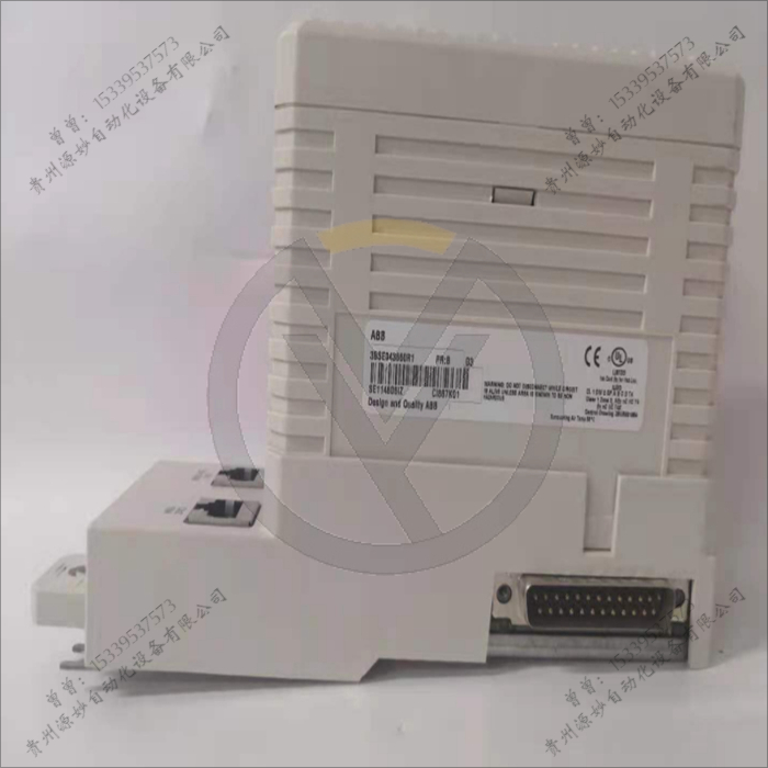 PM582-ARCNET
