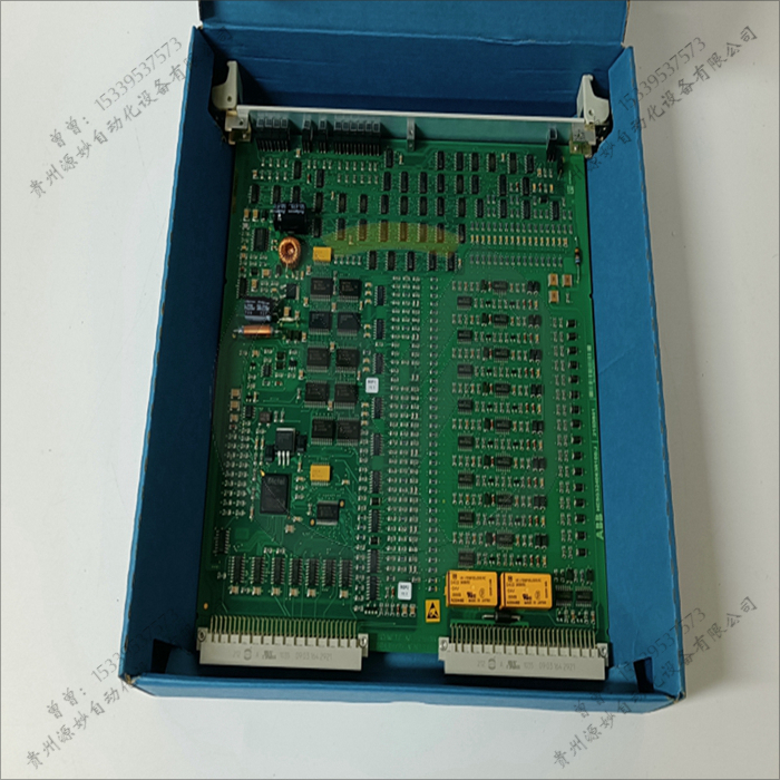 ABB      PP220     处理器模块