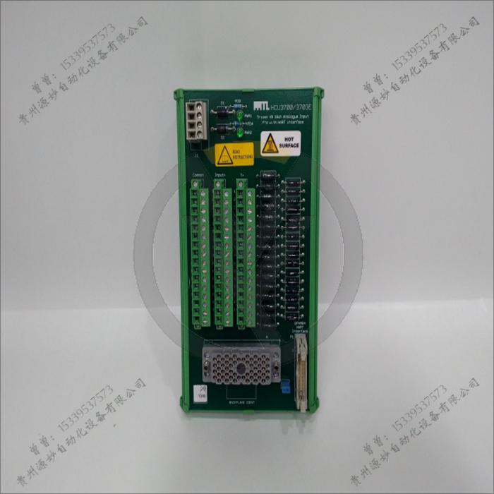 ABB      PPC907BE    操作面板模块