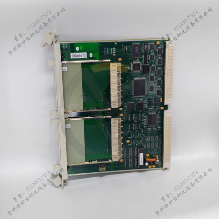 ABB       3BSE000467R1      处理器模块