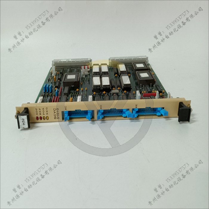 ABB      3BSE012869R1       电源模块