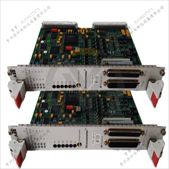 ABB      3BSE007949R1      电源模块