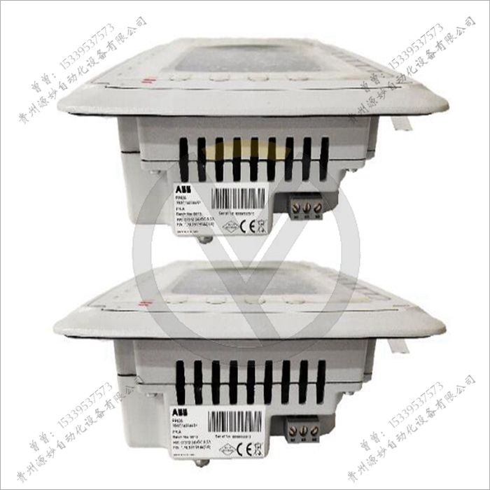 ABB     3BSE008373R1      处理器模块