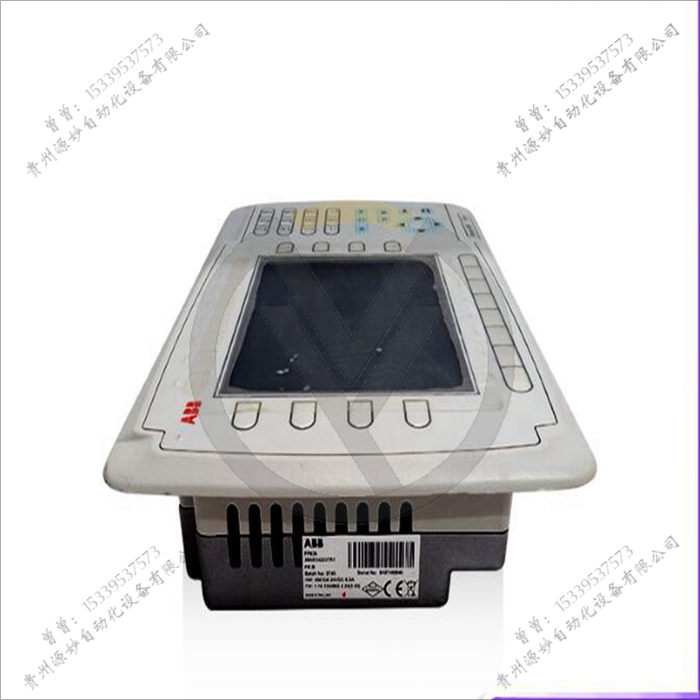 ABB      3BSE013061R1       电源模块