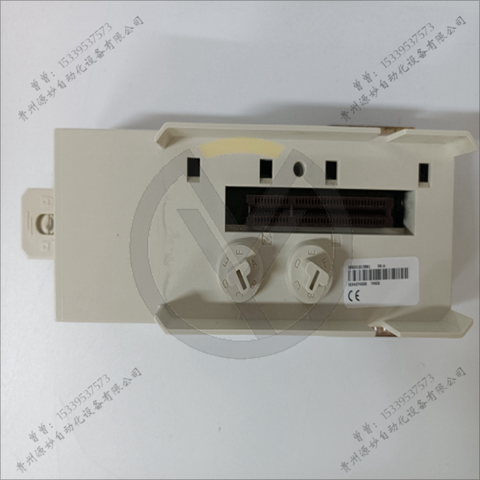 ABB       3BSE005747R1       电源模块