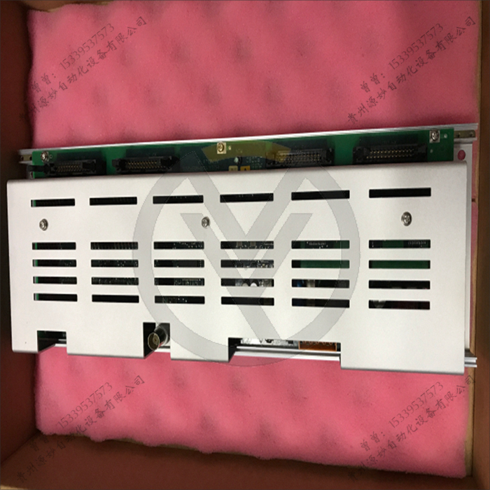 ABB      3BSE012787R1       电源模块