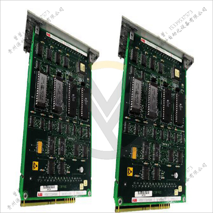 ABB      3BSE012545R1       电源模块