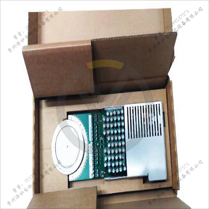 ABB       3BSE010198R1       电源模块