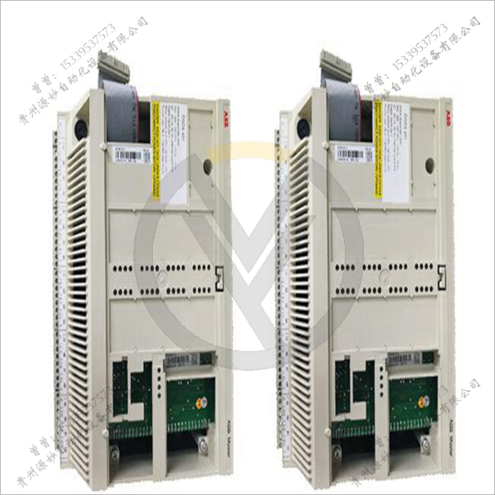 ABB      3BSE013025R1       电源模块