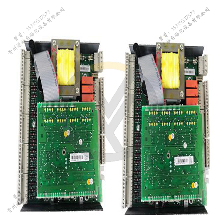 ABB       3BSE009494R1       电源模块