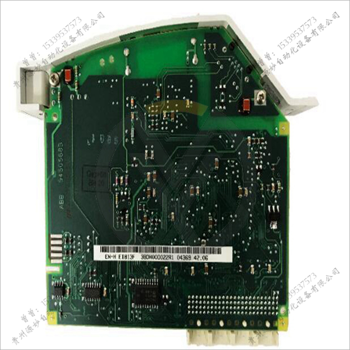 ABB       3BSE010699R1      电源模块
