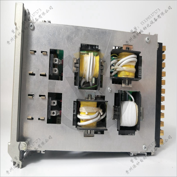 ABB       3BSE010700R1      电源模块