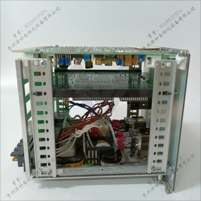 ABB      3BSE012790R1       电源模块