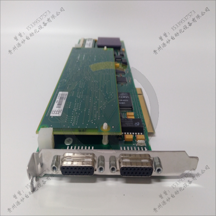 ABB       3BSE010587R1     电源模块