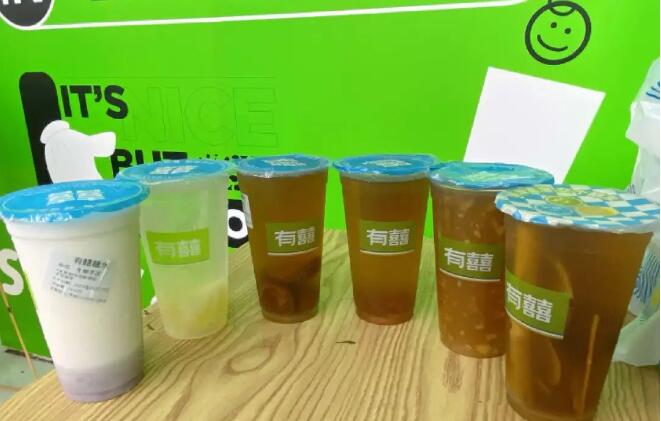 5元自助糖水铺打通低成本“致富路”？起底新生意的商业逻辑和前景 