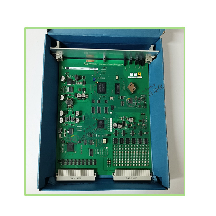 ABB 0745648E 控制器