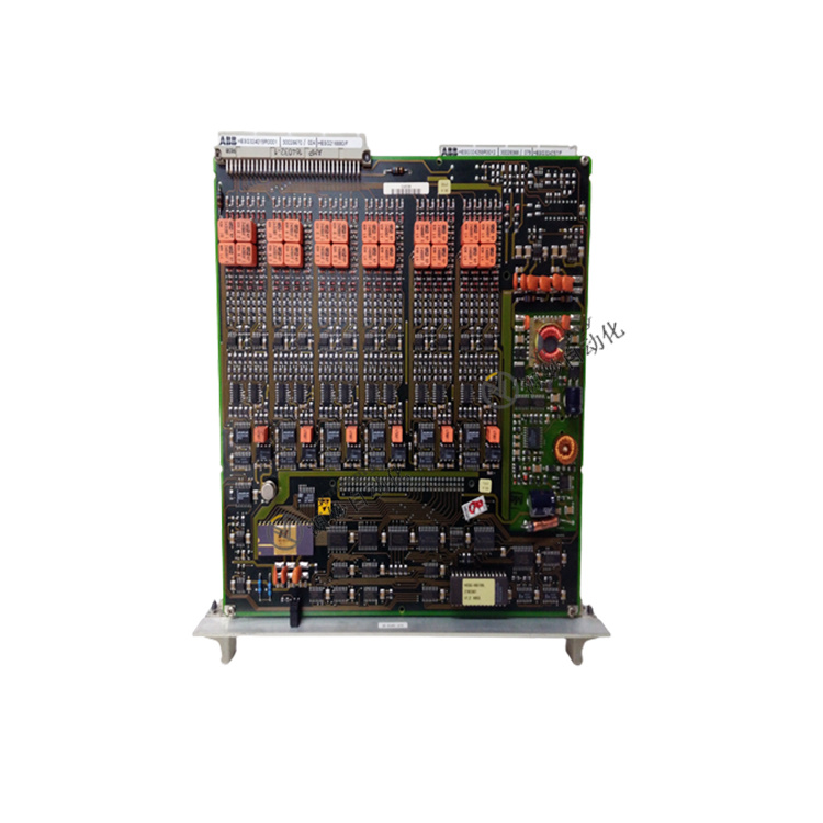 ABB 0745648E 控制器