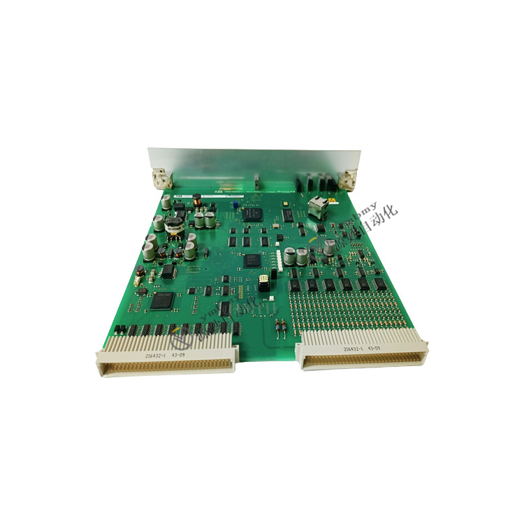 ABB 07CT41 工控模块