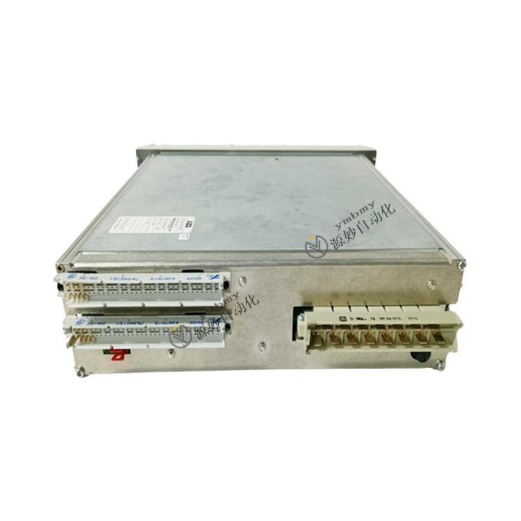ABB 07DC92F 控制器