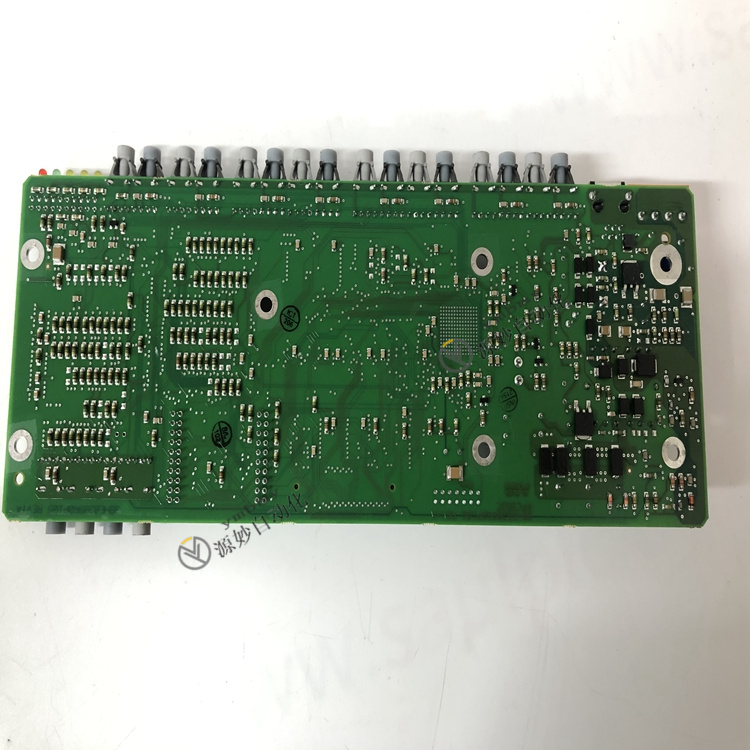 ABB 07KT97WT97 DCS模块
