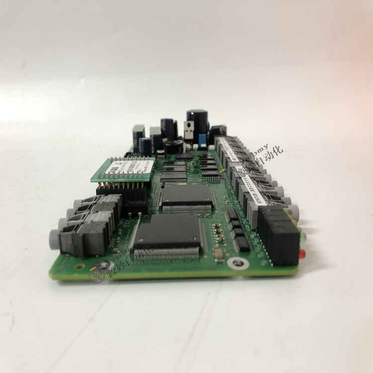 ABB 07KT98 DCS模块