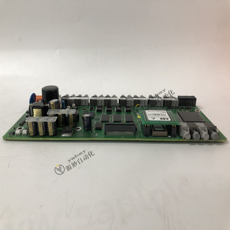 ABB 07KT97F1 控制器
