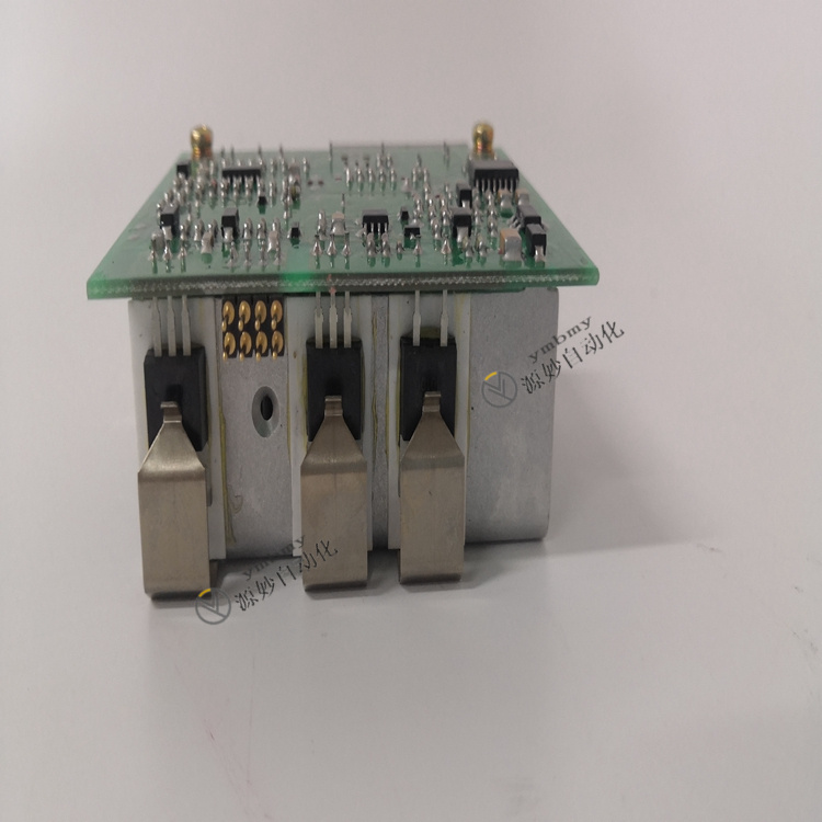 ABB 087628-001 PLC模块