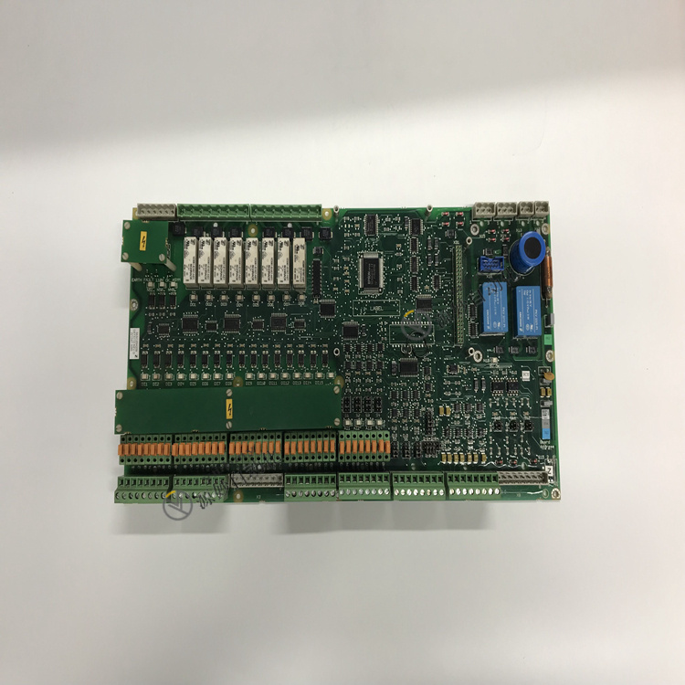 ABB 0880001-01 PLC模块
