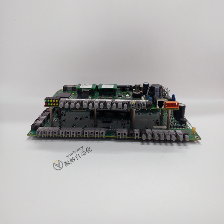 ABB 086466060V PLC模块