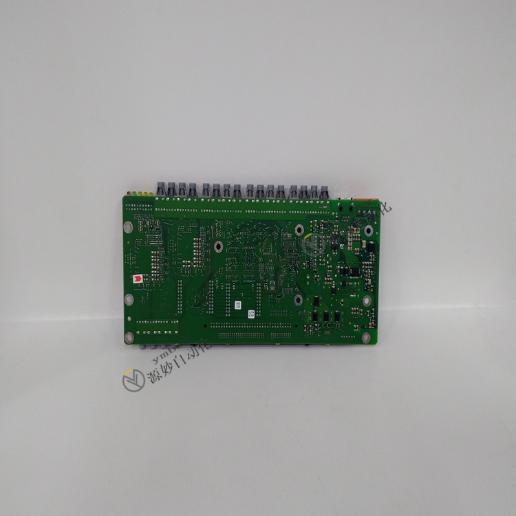 ABB 086444-005 PLC模块