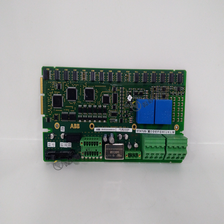 ABB 1SAP170700R0001 通讯模块