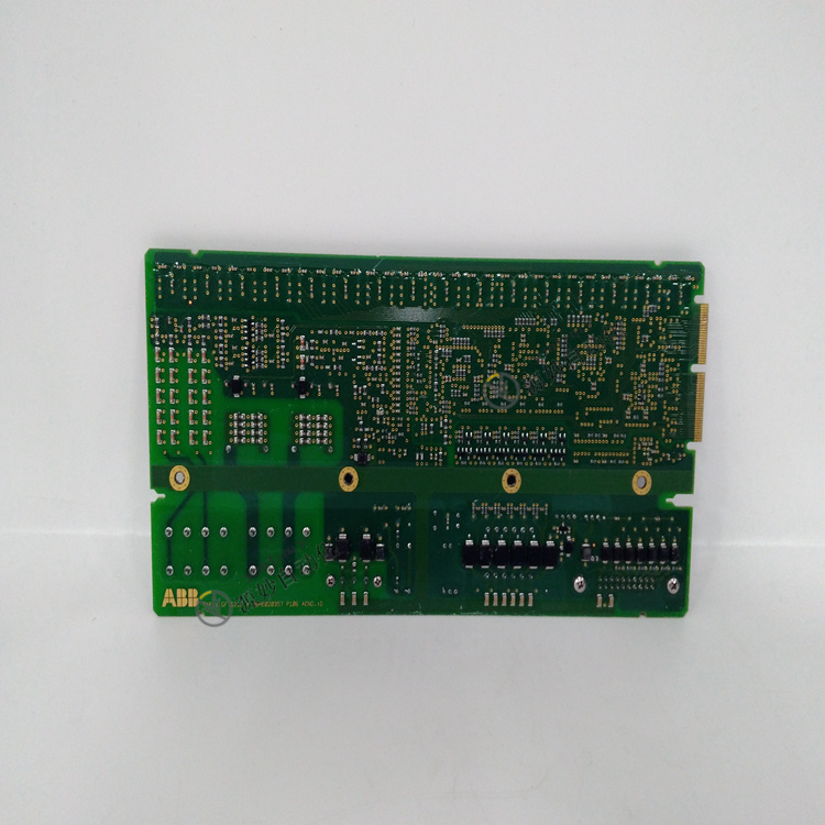ABB 086466060S 工业模块