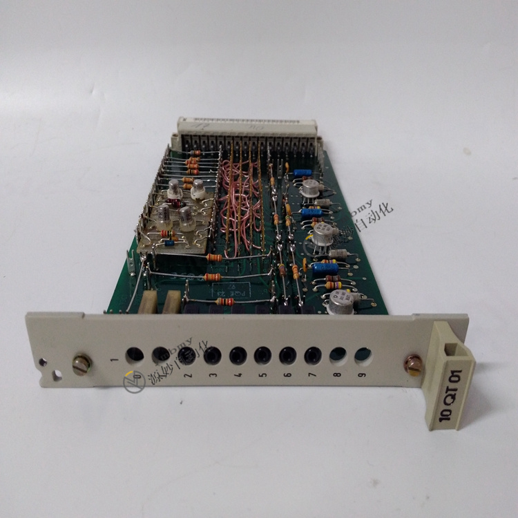 ABB 07KT97-ARCNET PLC模块