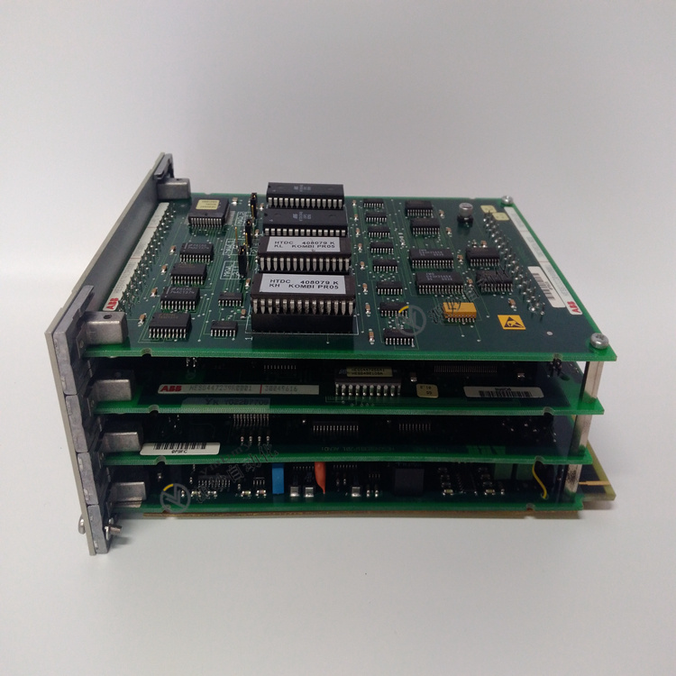 ABB 07KT95C 控制器
