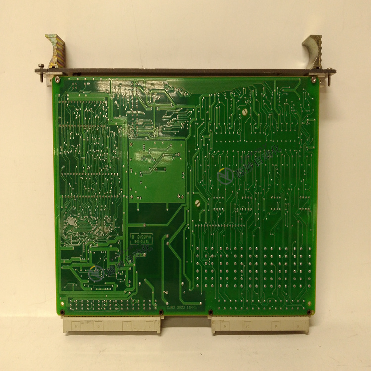 ABB 07KT95F CPU模块