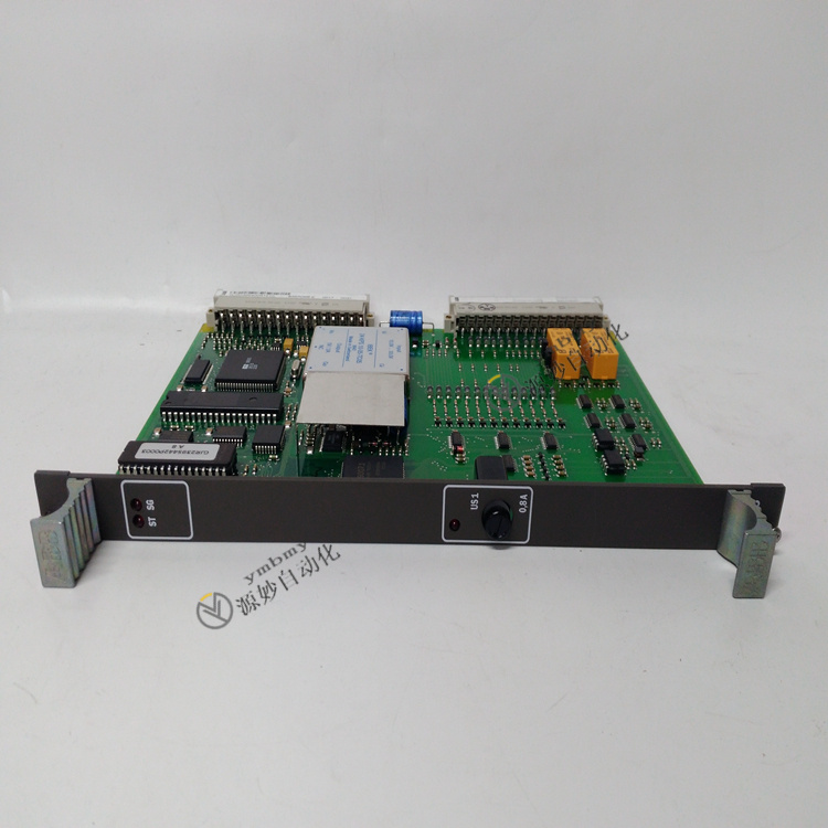 ABB 07KT95C07KT95D 控制器