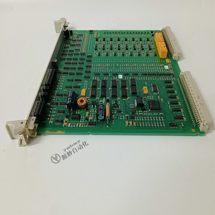 ABB 07KT93 工业模块