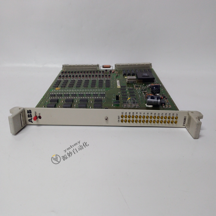 ABB 07KT94 驱动器