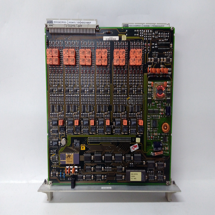 ABB 07KT94I 交换机
