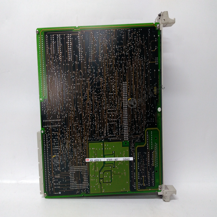 ABB 07KT51-E07KT51-R33 工业控制器