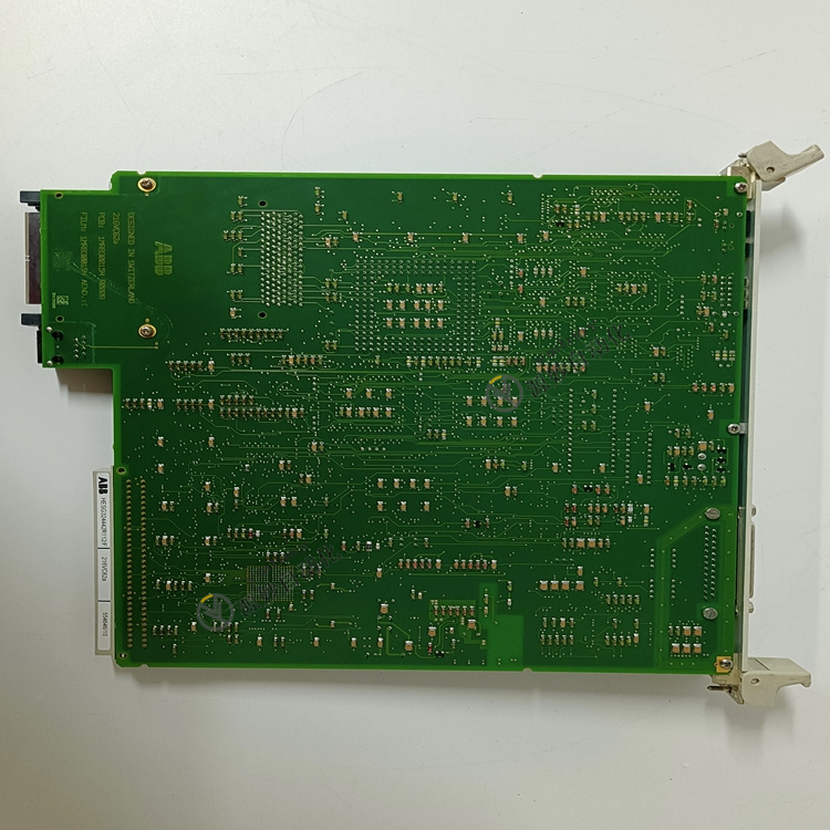 ABB 07KR91B 控制器