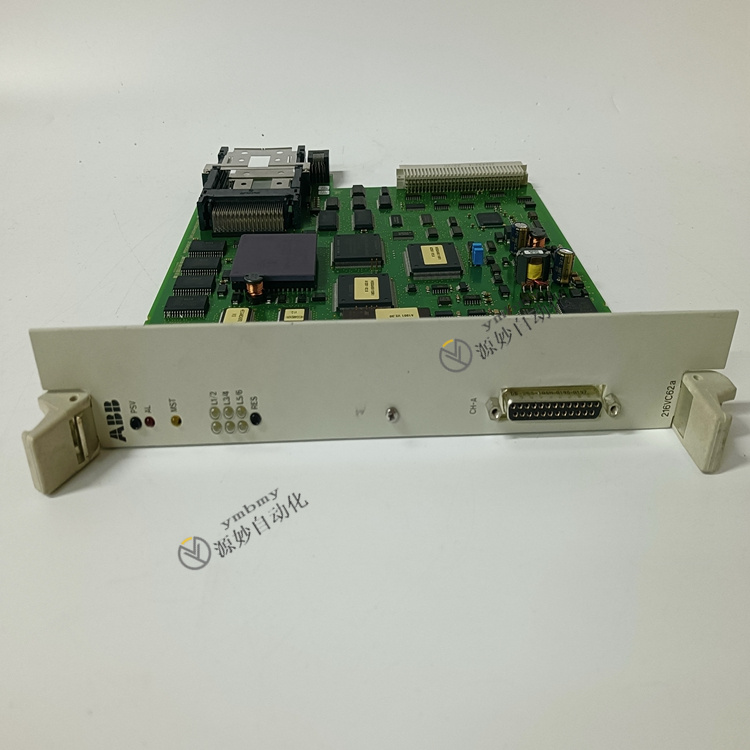 ABB 07KP94 工业控制器