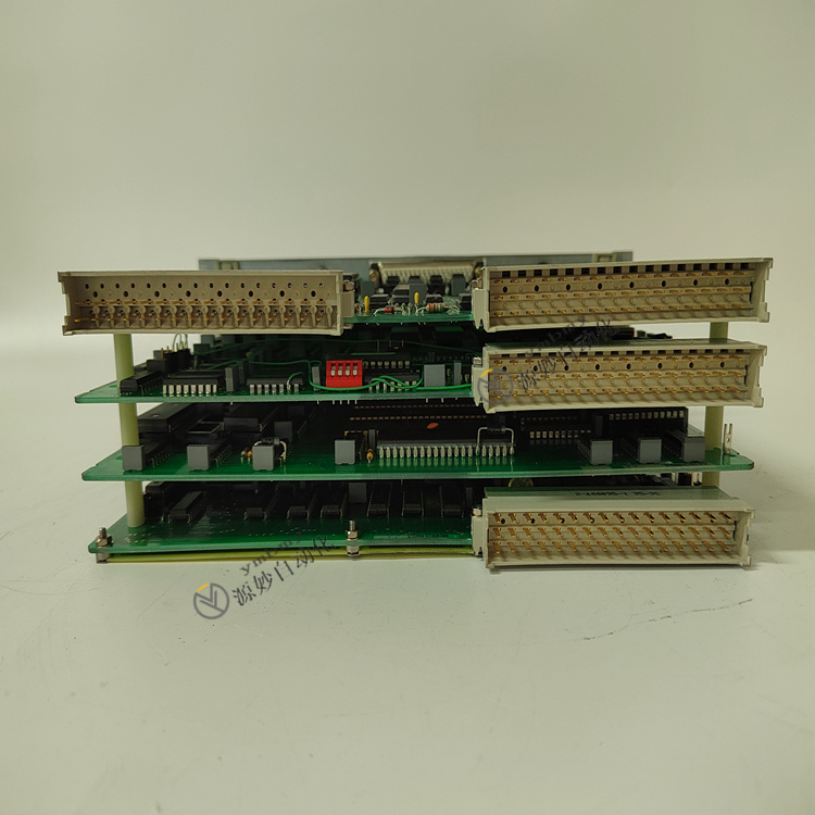 ABB 07KR91 工控模块