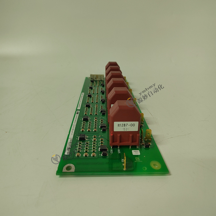 ABB 07KR51 07KR51-U36 工控模板