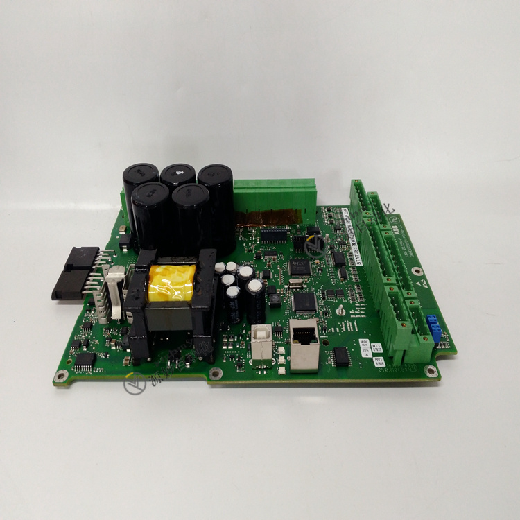 ABB 1KGT009100R0001 DCS模块