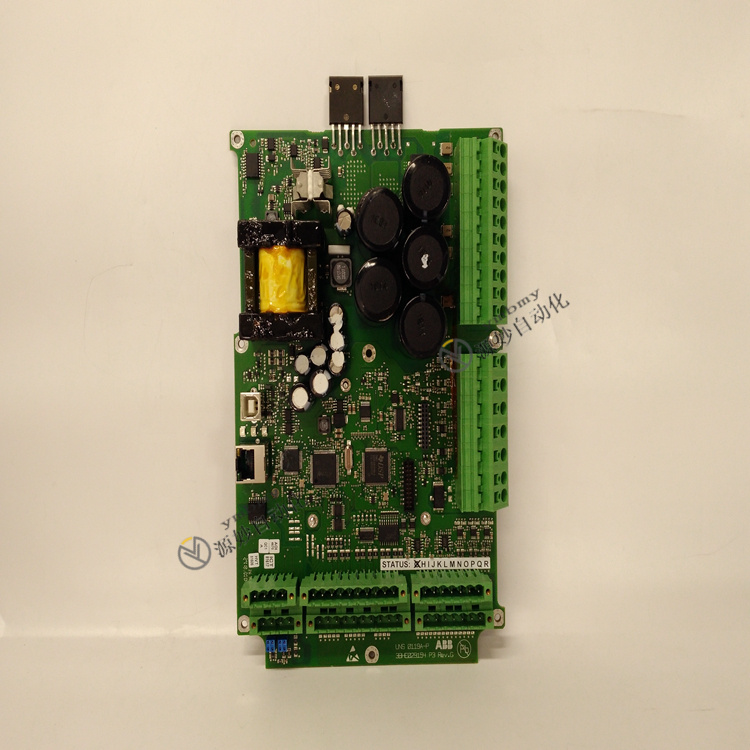 ABB 1711FZ10000C PLC模块