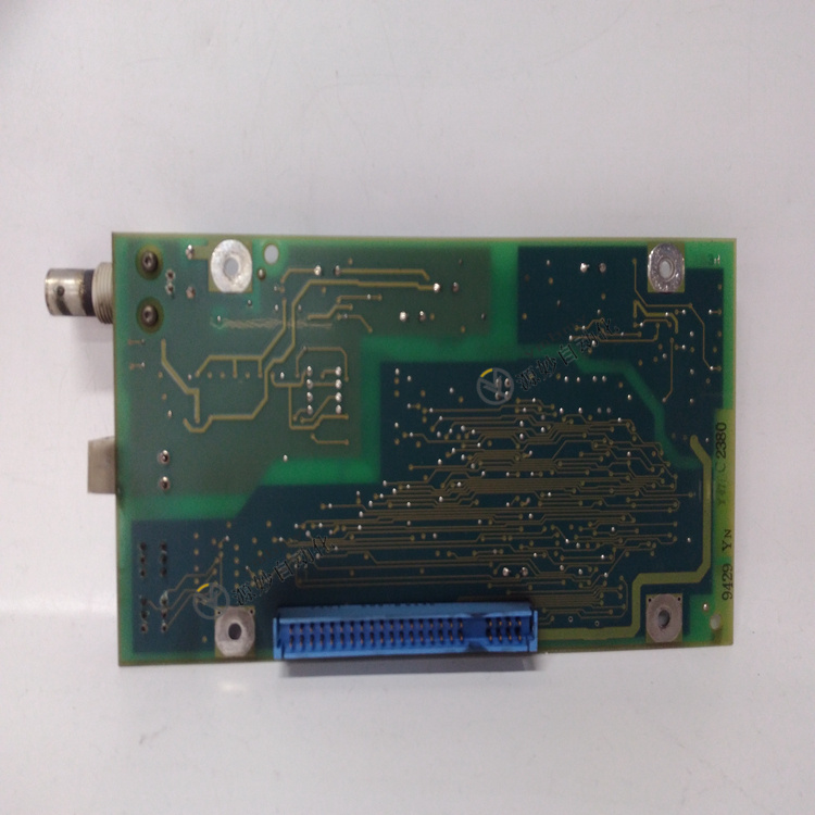 ABB 07PS62R2 PLC模块