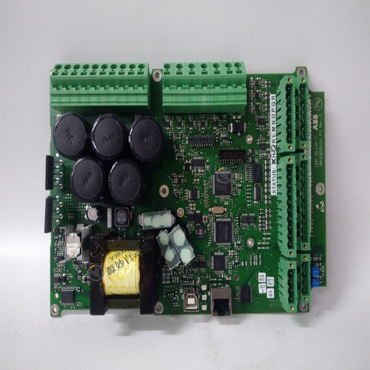 ABB 1HSB495663-2 控制器