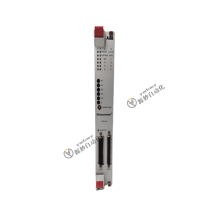 ABB 3BHE025335R1121 控制器